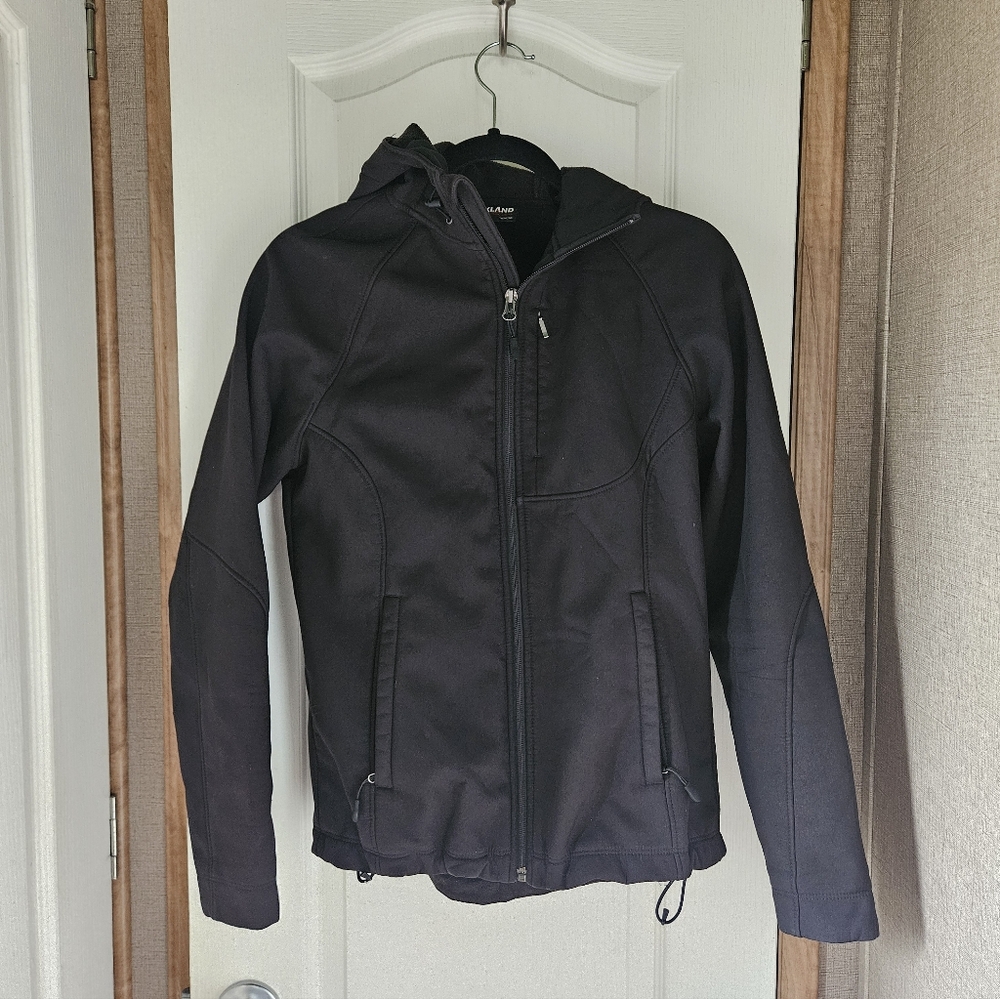 Kirkland Signature Softshell Jacket